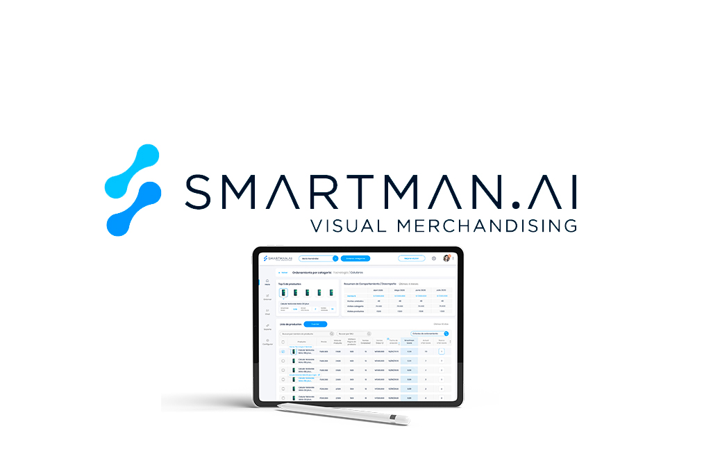 Descubriendo SmartMan
