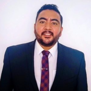 Alejandro Lima, Country Manager México