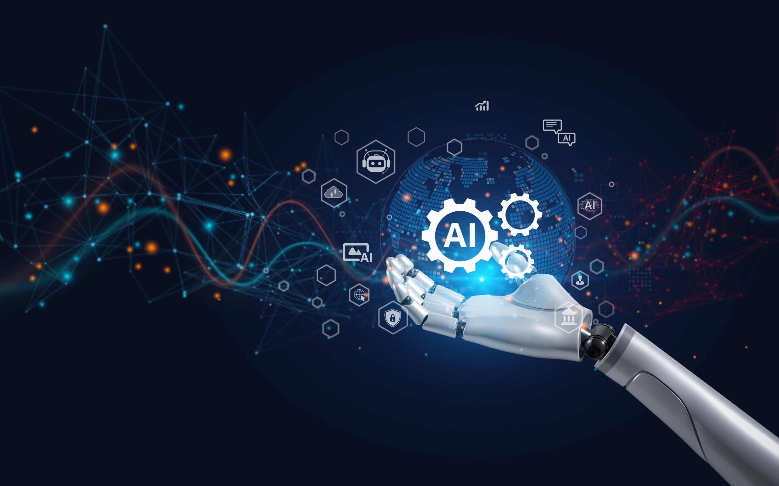 La inteligencia artificial también impulsará a los ‘e-commerce’
