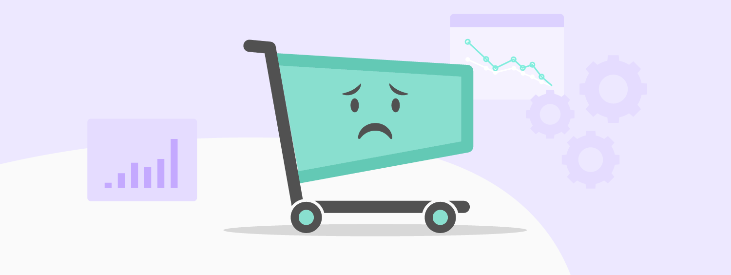 Cómo disminuir la tasa de abandono en E-commerce