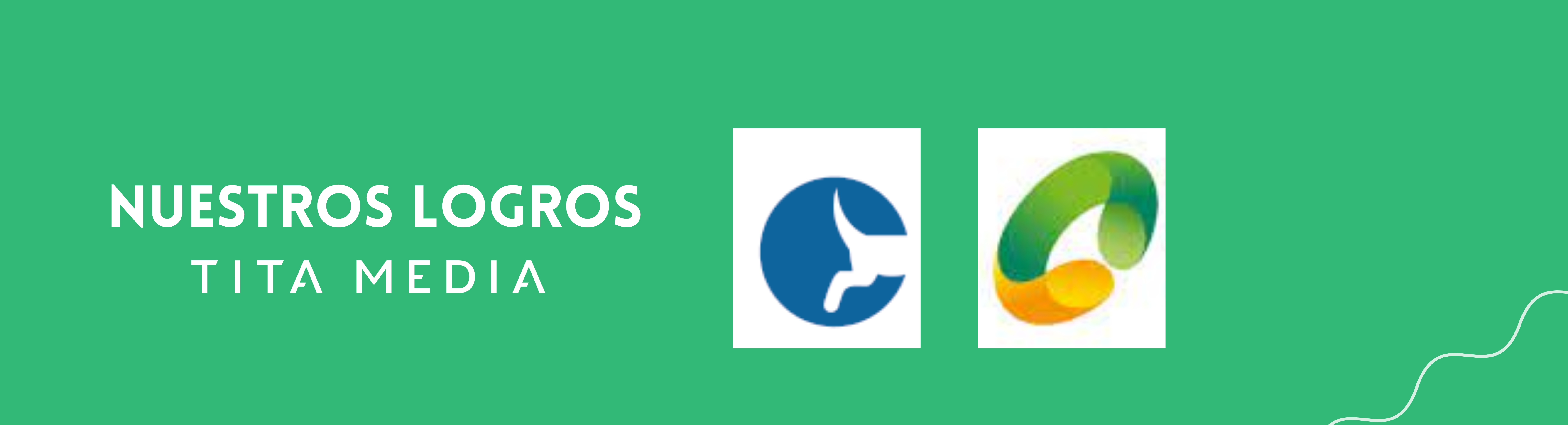 ¡Los logros de nuestros clientes también son nuestros logros!