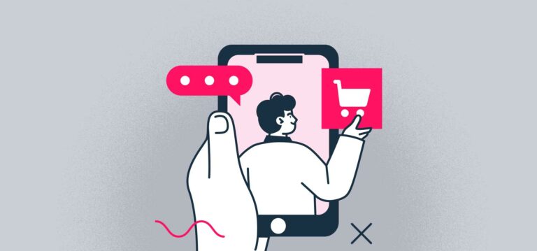 Conversational Commerce VTEX