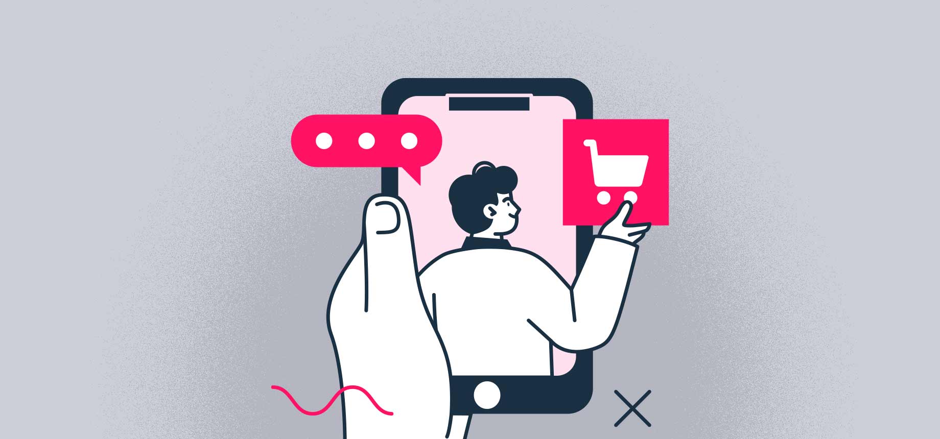 Conversational Commerce VTEX
