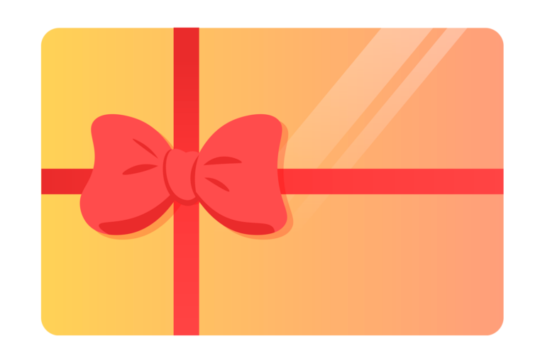 Tarjeta de regalo multimoneda | VTEX