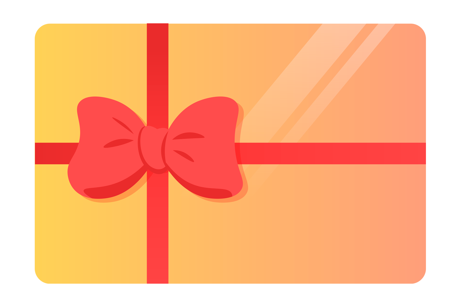 Tarjeta de regalo multimoneda | VTEX