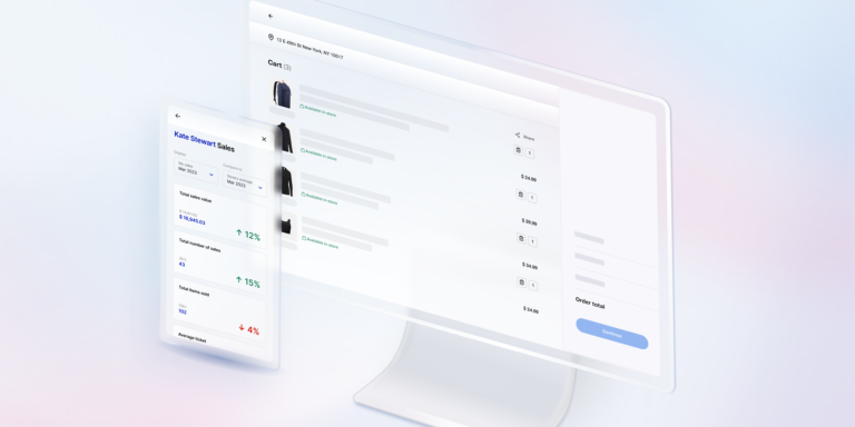 VTEX Sales App ya no estará disponible como una aplicación en Windows