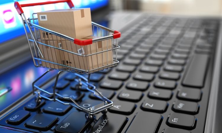 ¡Más Colombianos Compran en Línea! El Comercio Electrónico en Colombia se Dispara en 2023!