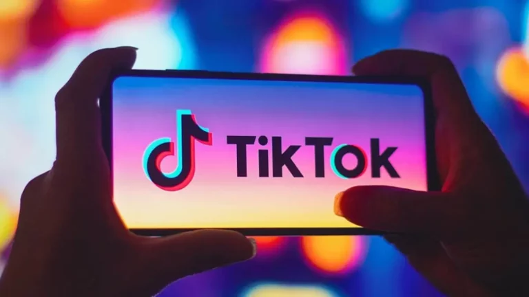 Tik Tok en Colombia