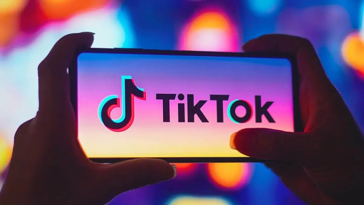 Tik Tok en Colombia