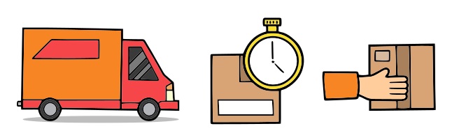 Lead Time: Configuración del Tiempo de Envío por SKU