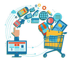 PNG de comercio electrónico - PNG All