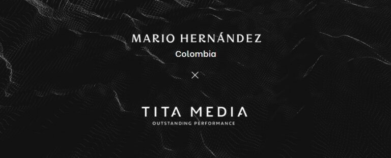 Caso de éxito UX UI: Mario Hernandez