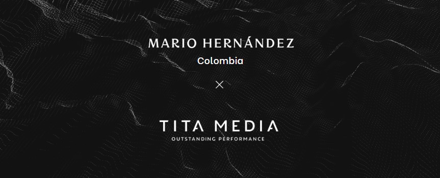 Caso de éxito UX UI: Mario Hernandez