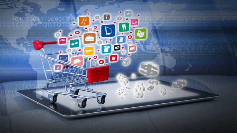 Tendencias del ecommerce en Colombia para 2024