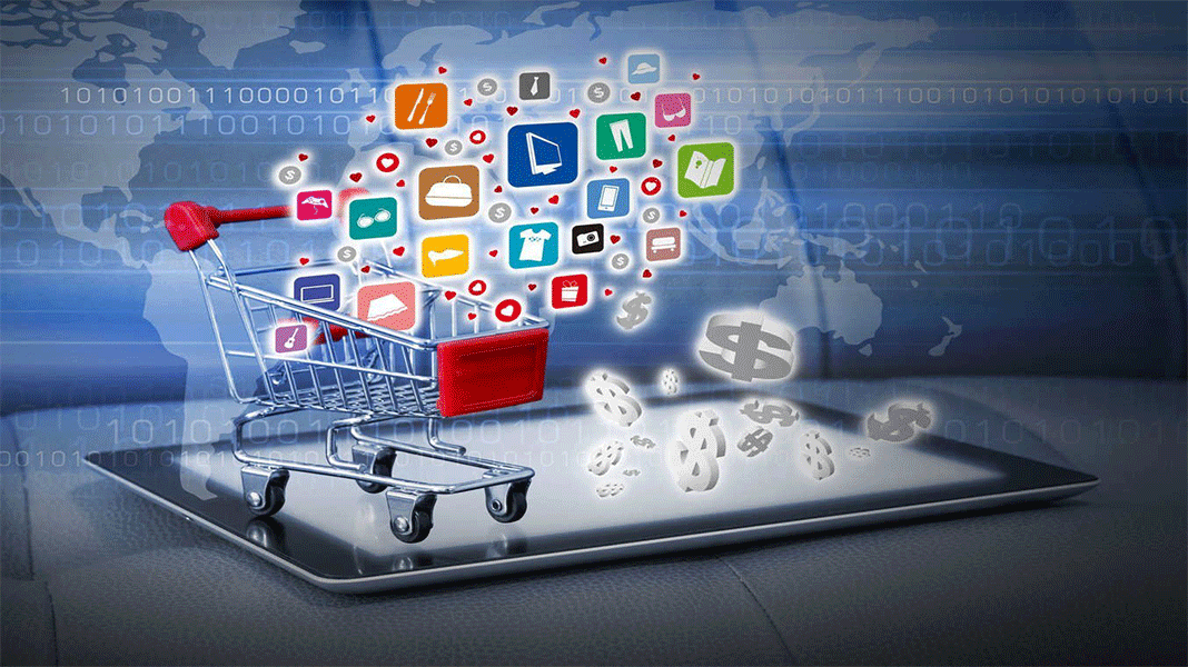 Tendencias del ecommerce en Colombia para 2024