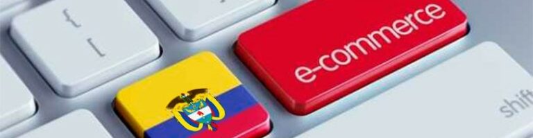El Comercio Electrónico en Colombia: Perspectivas Brillantes para el 2024