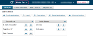 Cambios Importantes en Master Data v1 de Vtex