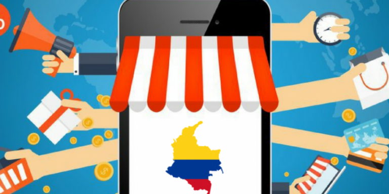Colombia, líder del eCommerce en Latinoamérica