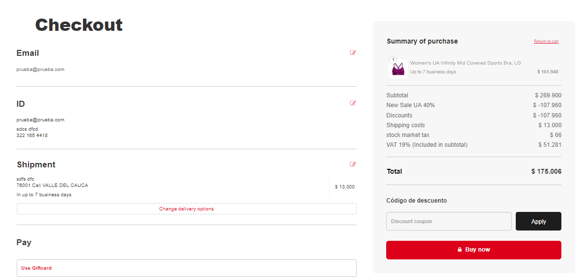 Checkout Multilingue: Internacionaliza Tu Tienda con Vtex