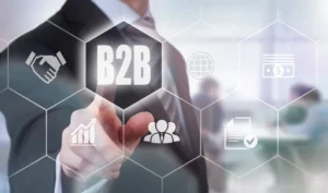 El Futuro del e-B2B en las Ventas Minoristas