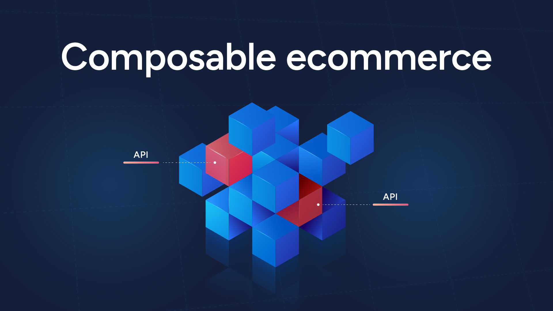 Composable Commerce: Flexibilidad y Escalabilidad para tu Ecommerce