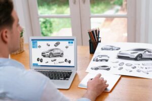 Las mejores prácticas para lanzar un ecommerce automotriz rentable