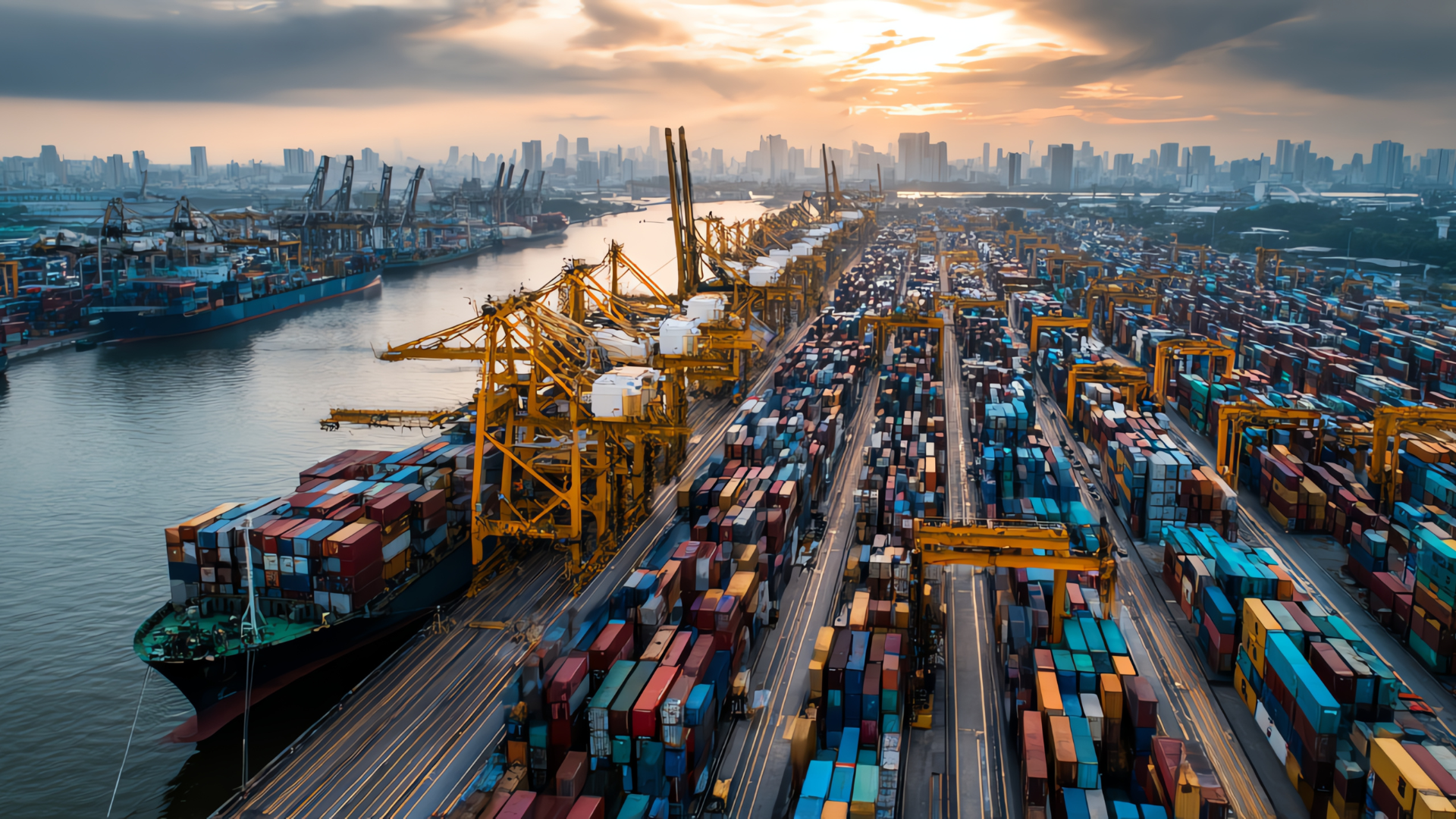 Supply Chain Agéntica: La solución a la incertidumbre del Last Mile