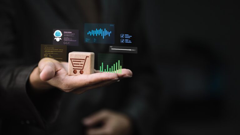 IA Retail: Por qué el ecommerce tradicional ya no es suficiente en 2026